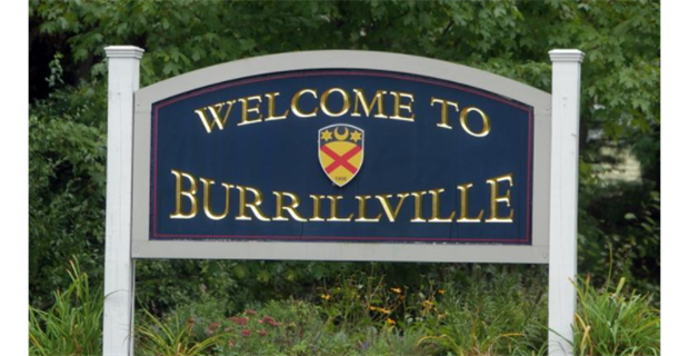 Welcome to Burrillville!!